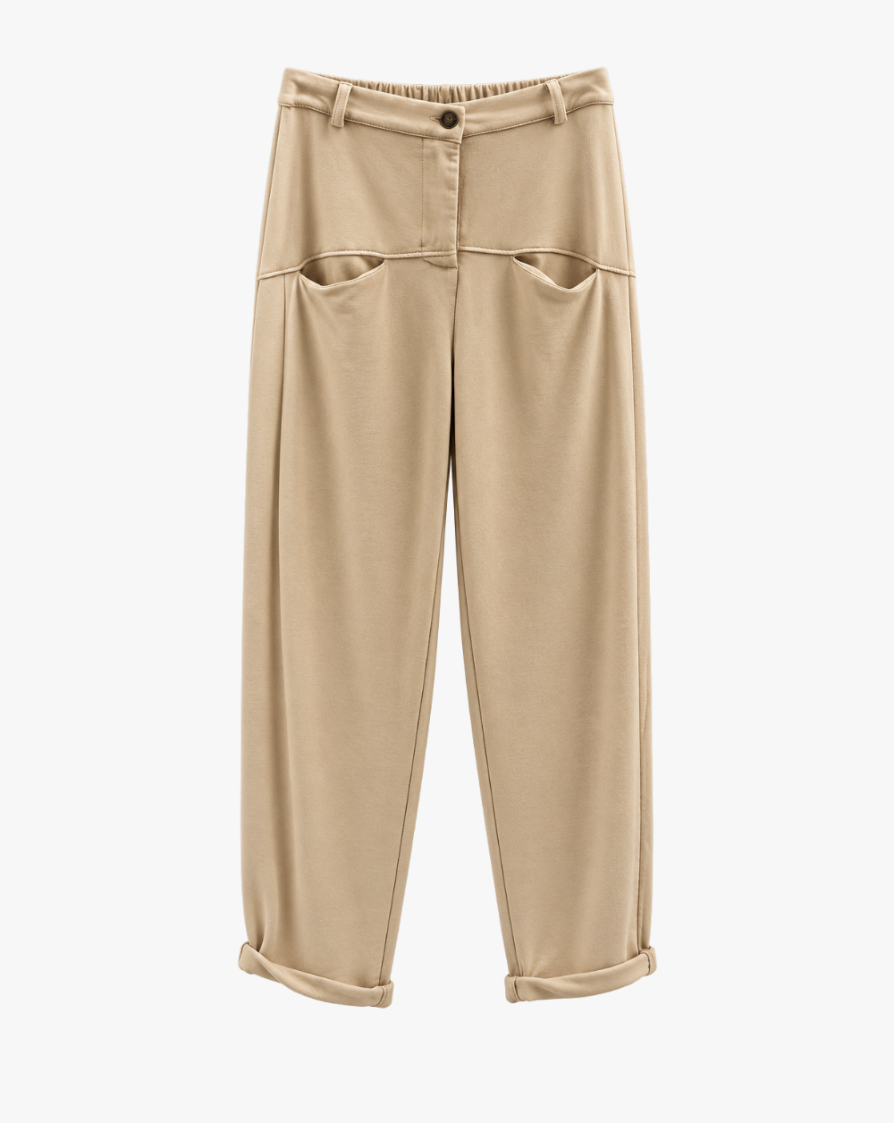 Pantalón Pirata