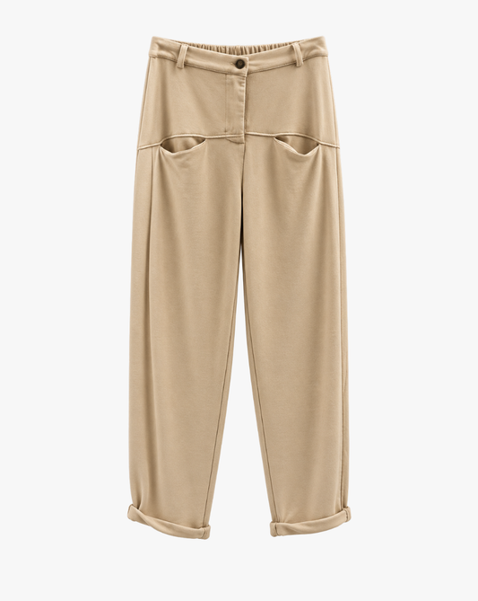Pantalón Pirata