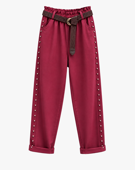 Pantalón Capricho