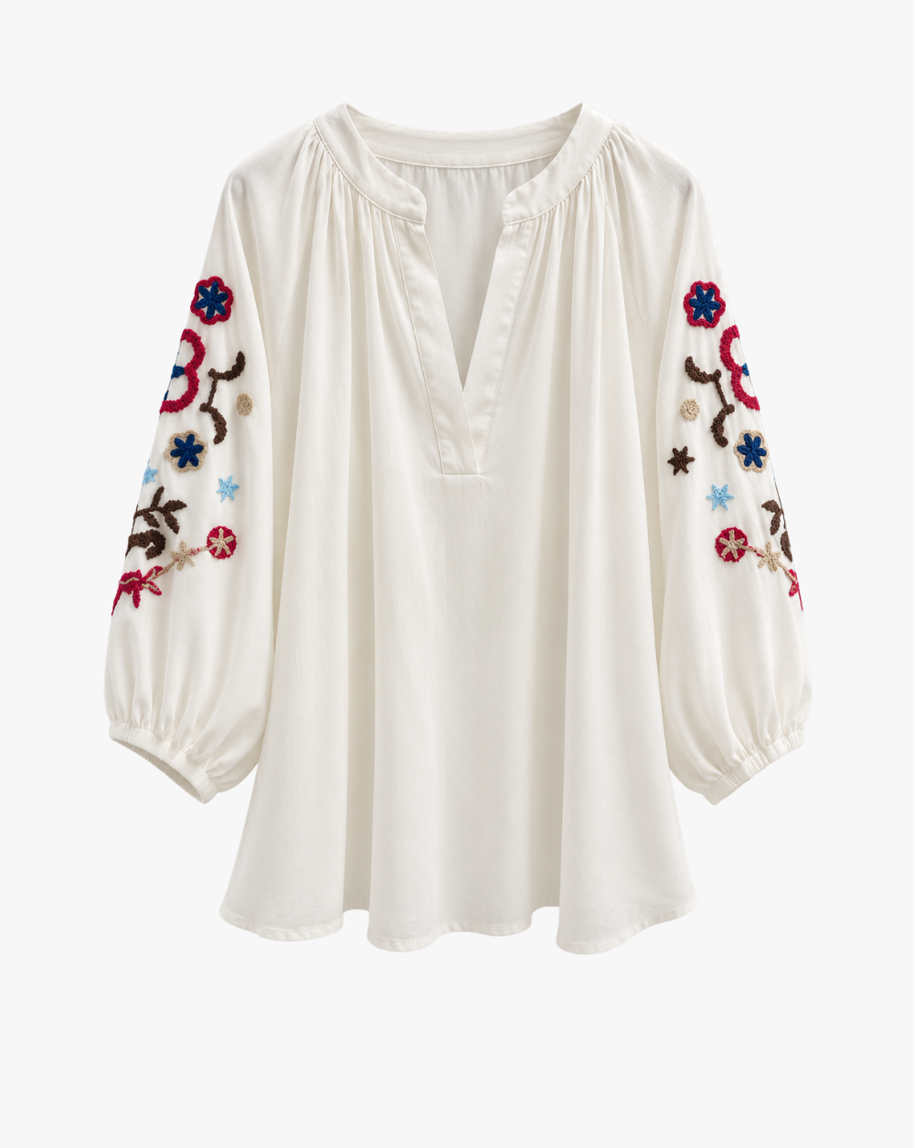 Blusa Esmeralda