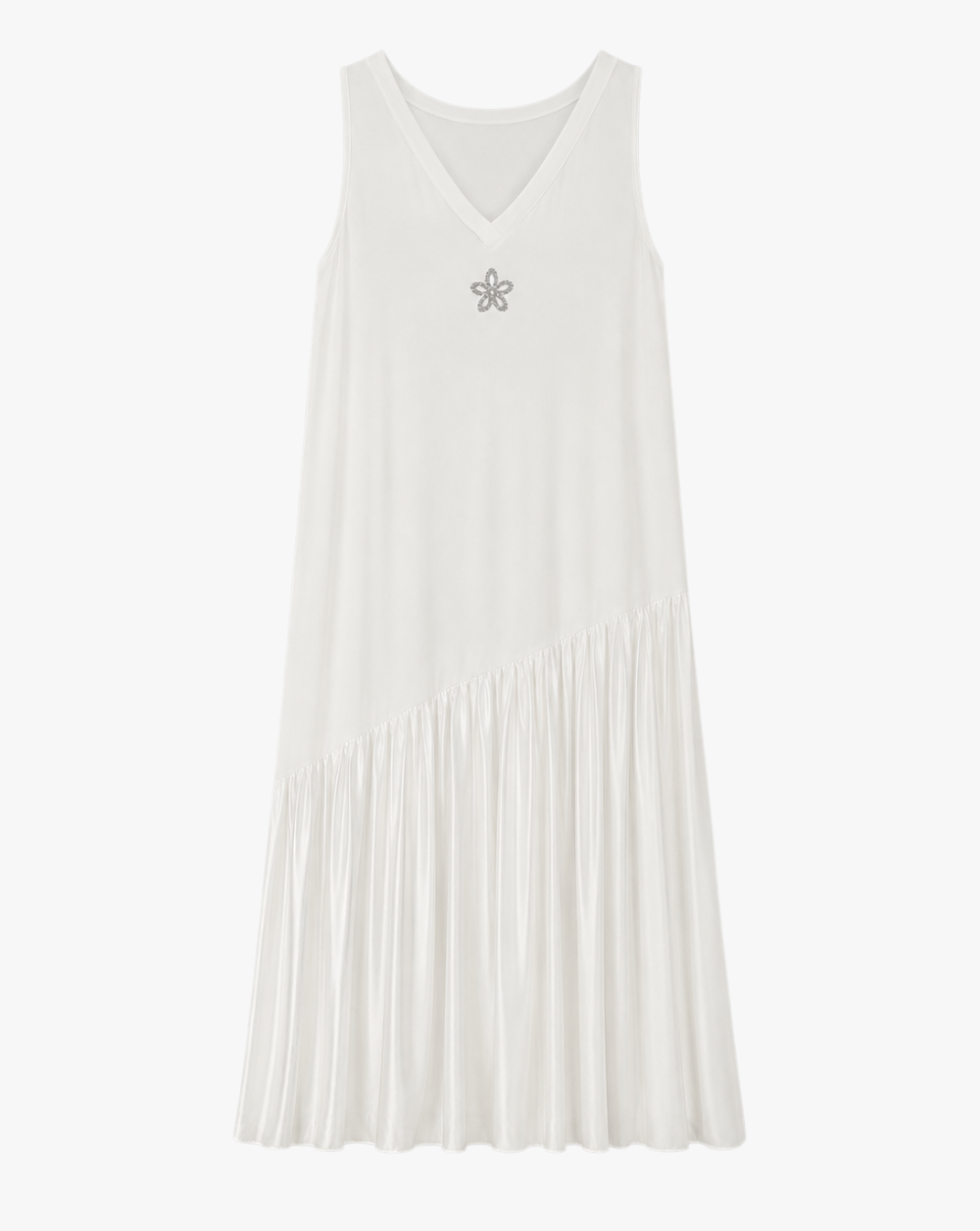 Vestido Ibiza