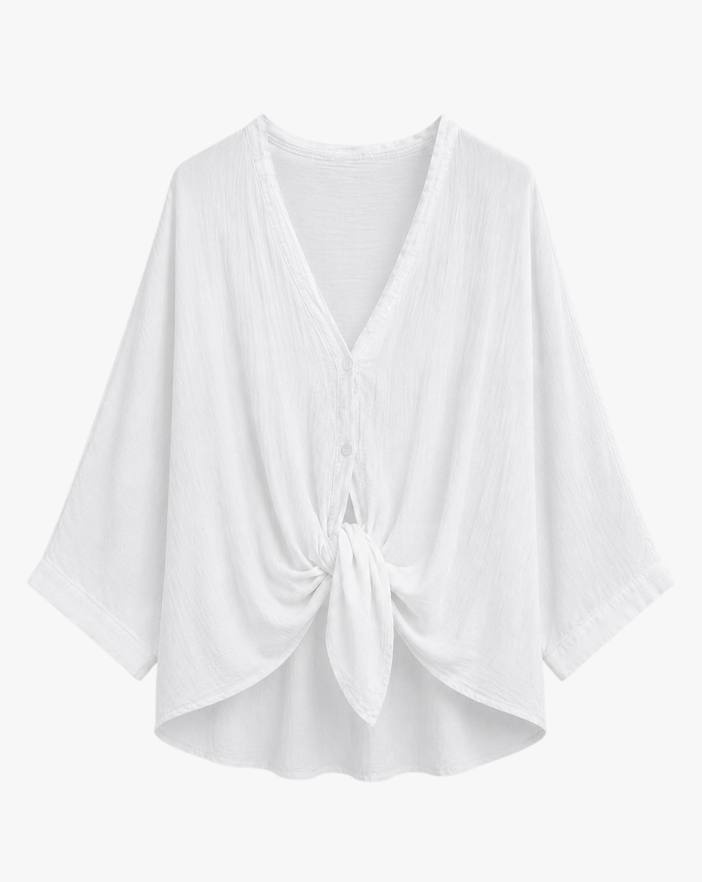 Blusa Nilo