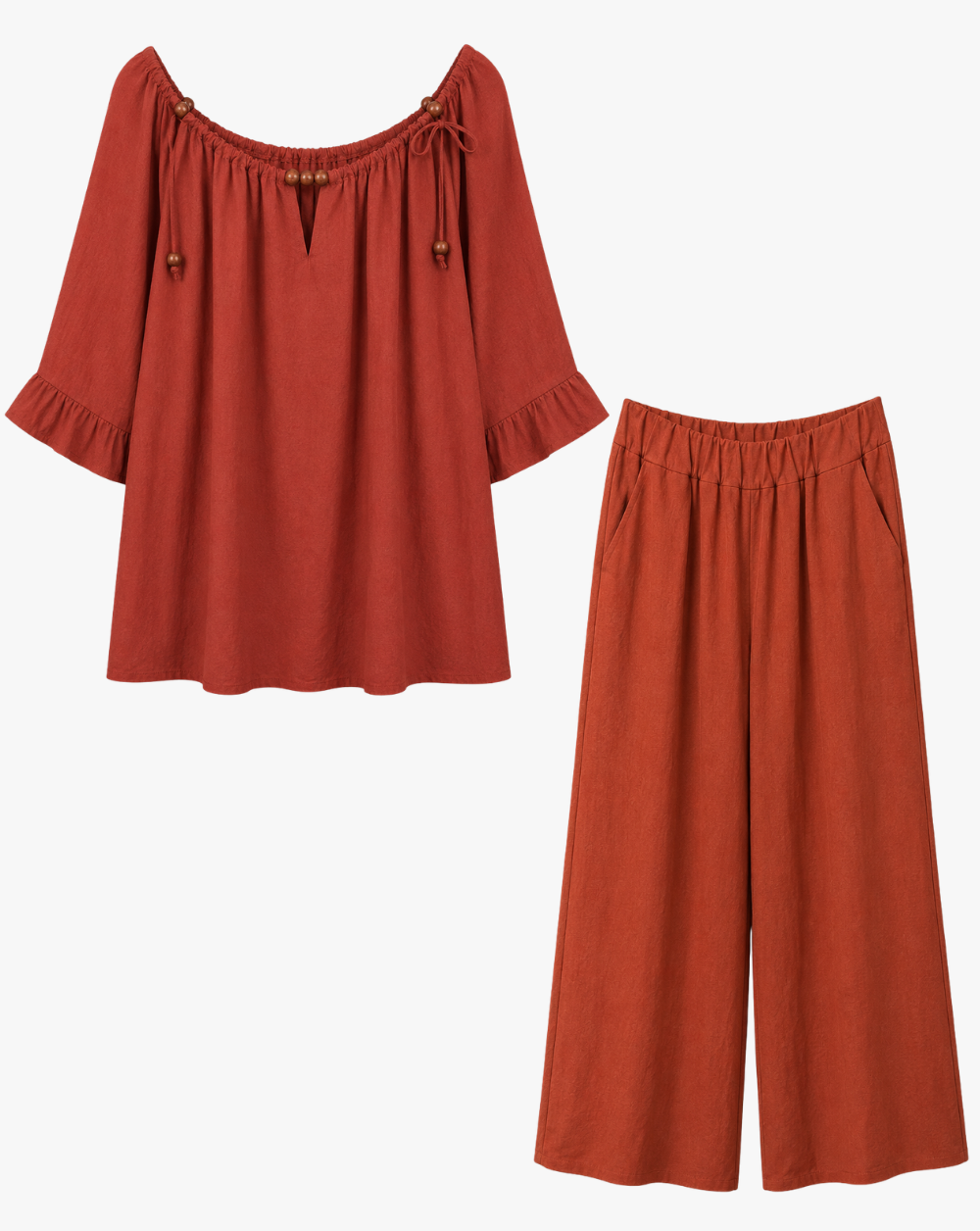 Conjunto Roble