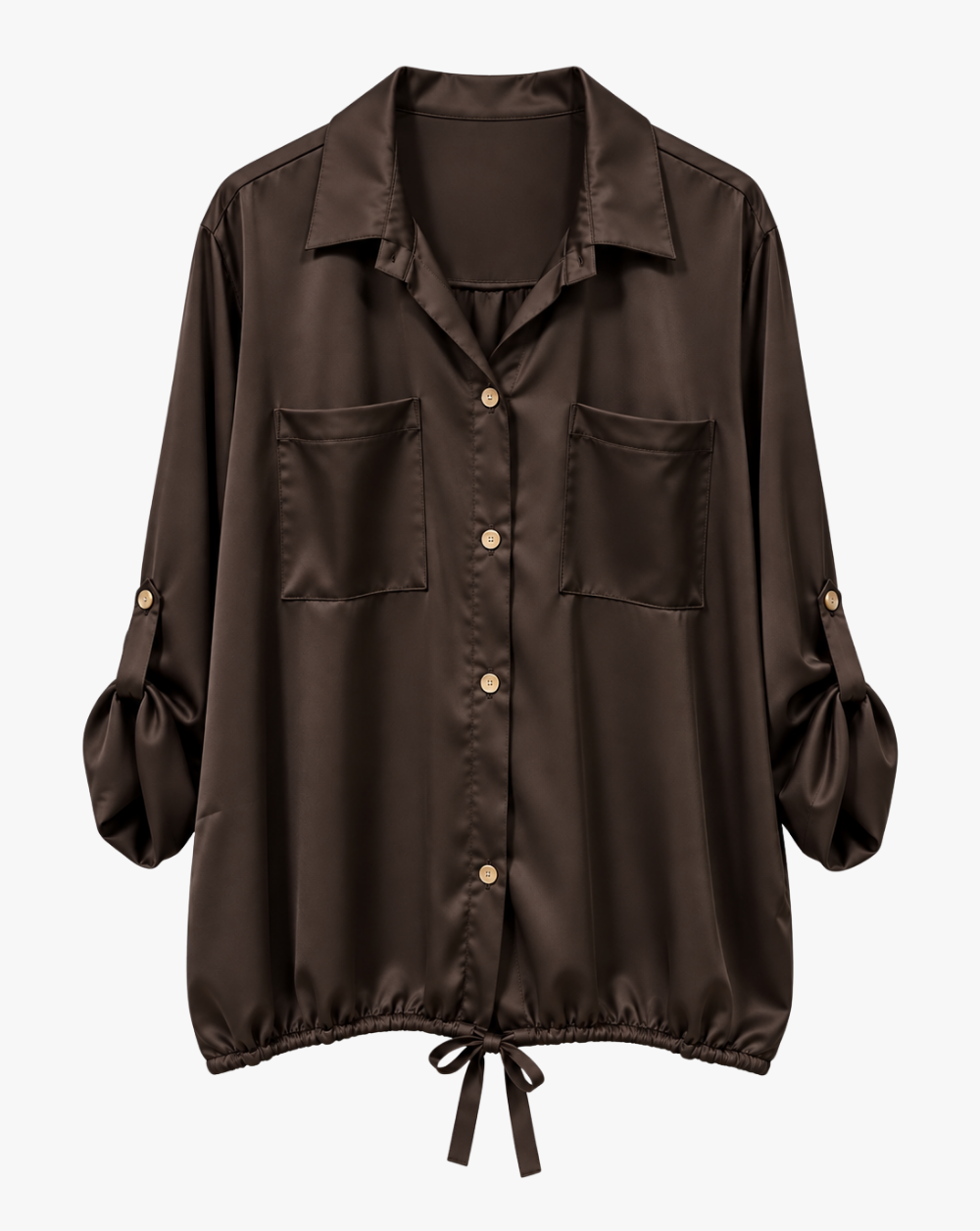 Camisa Aviador