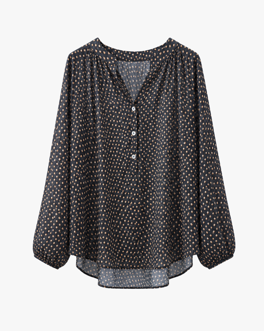 Camisa Vigo