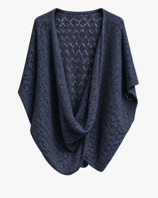 Poncho Soft