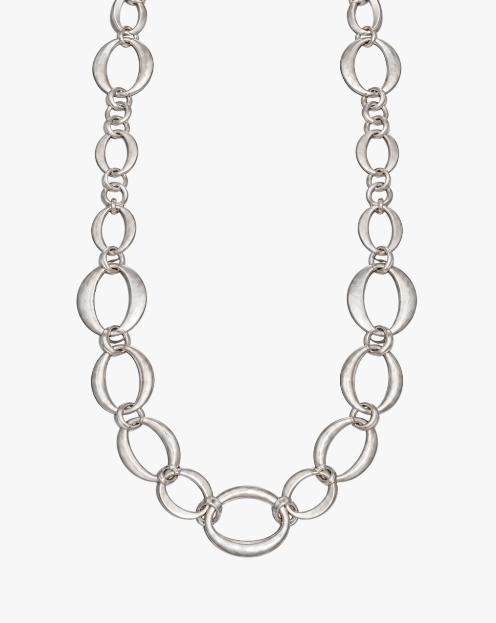 Collar Oval
