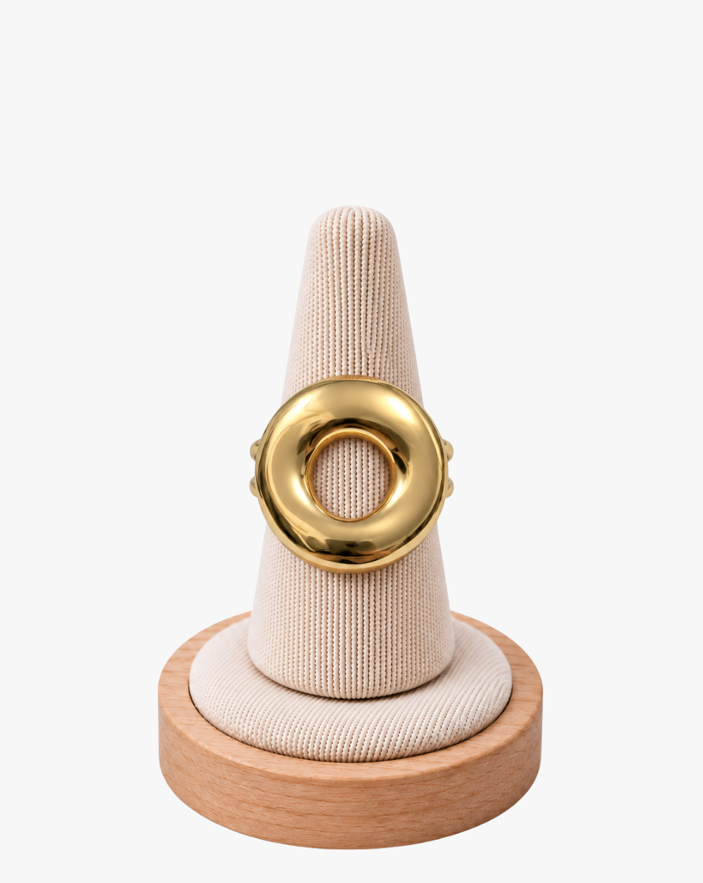 Anillo Halo