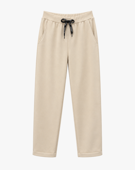 Pantalón Café
