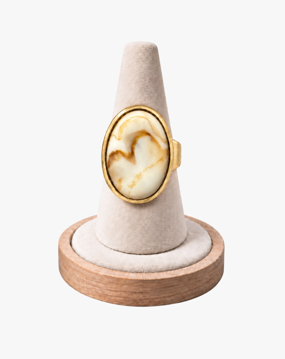 Anillo Rock