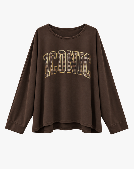 Camiseta Icónica