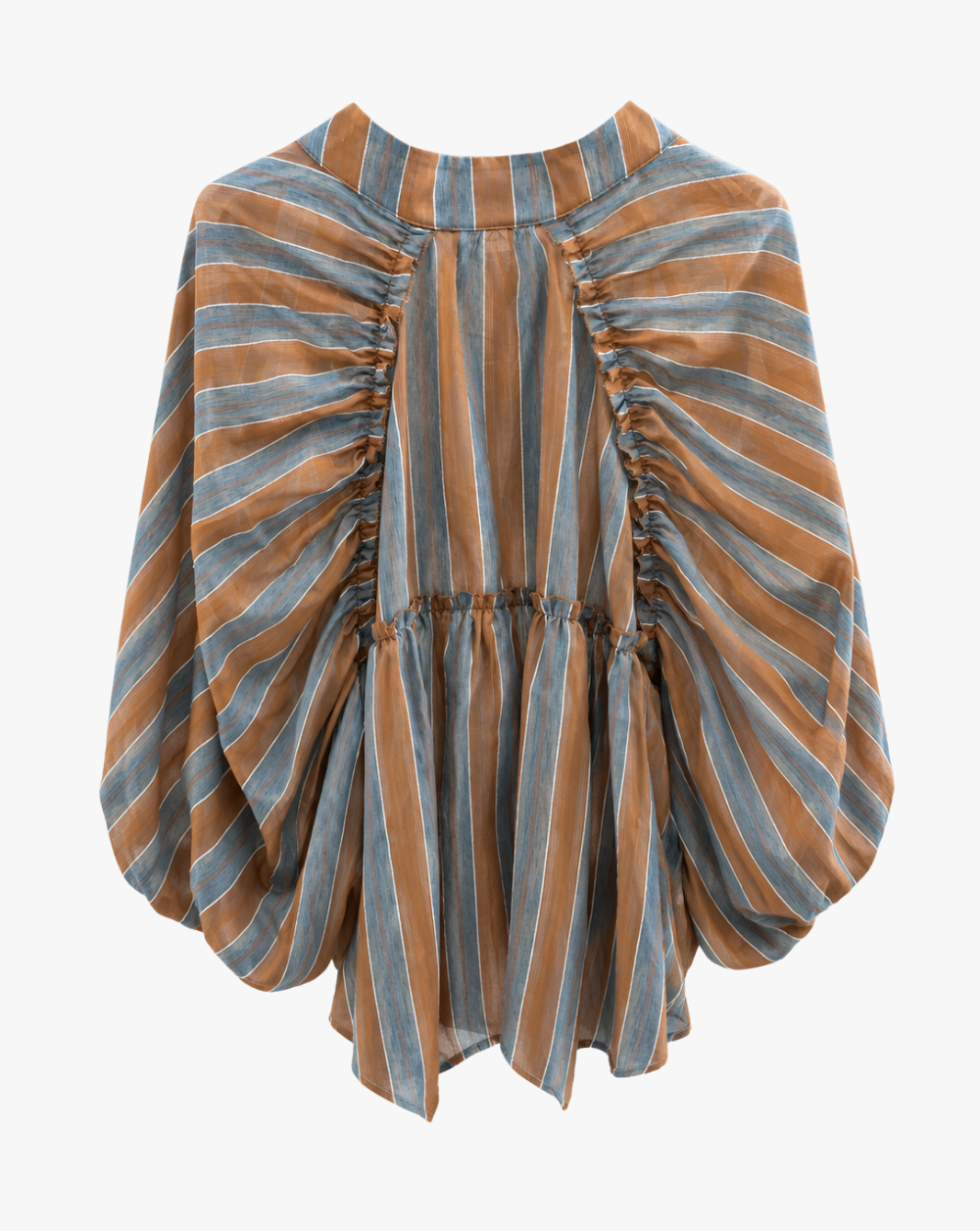 Camisa Jardín