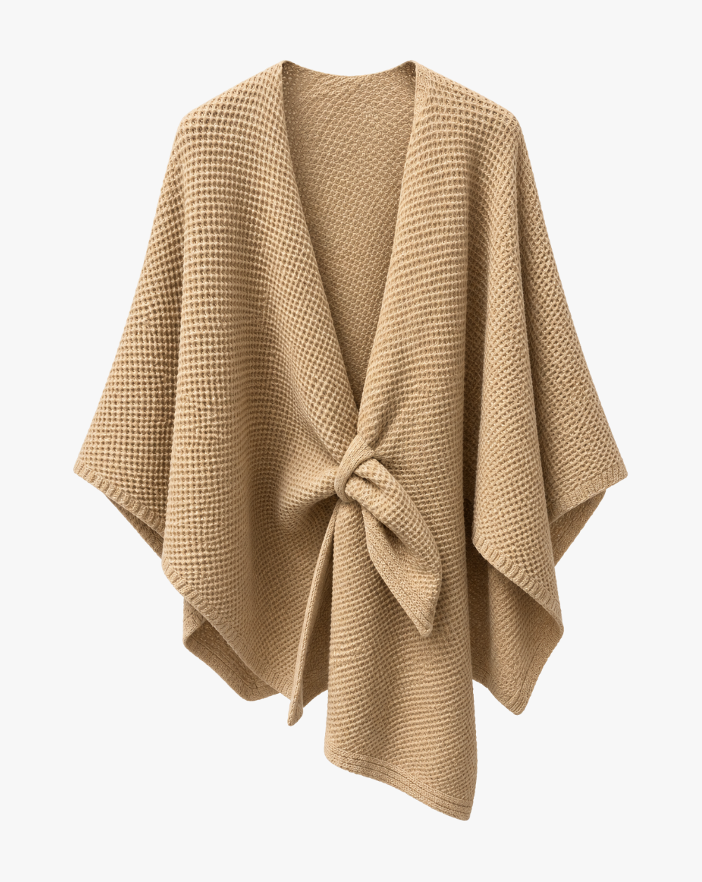 Poncho Punto