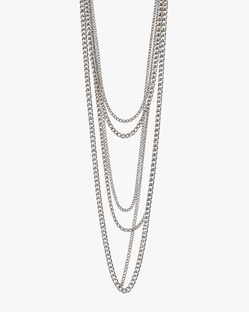 Collar Lluvia