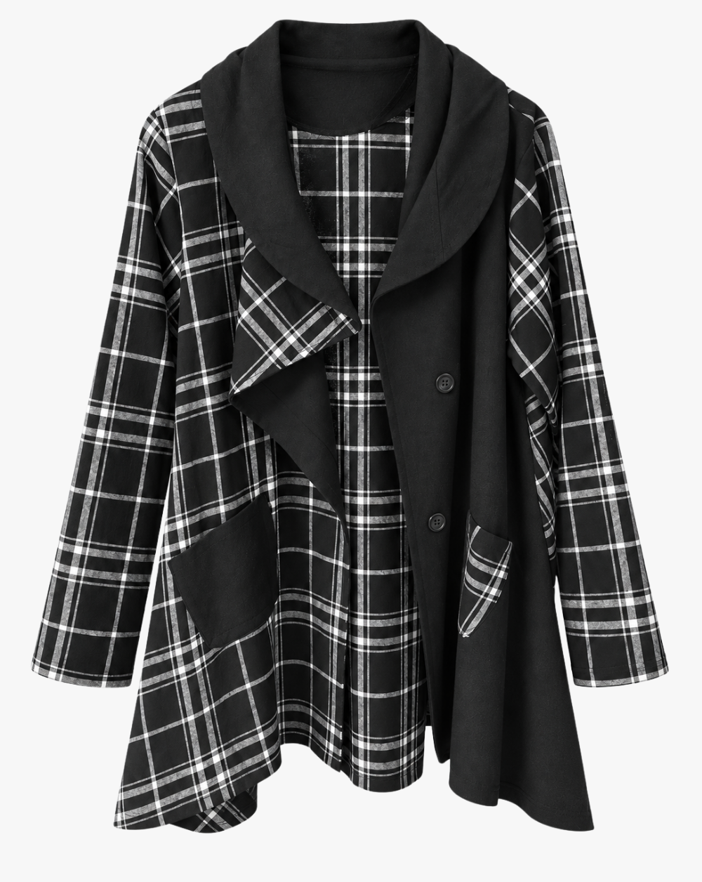 Chaqueta Caroline