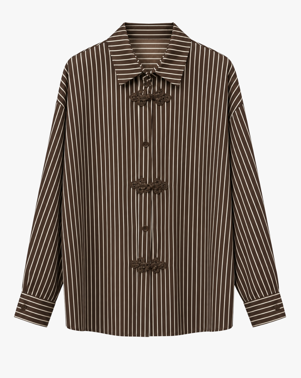 Camisa Afrodita