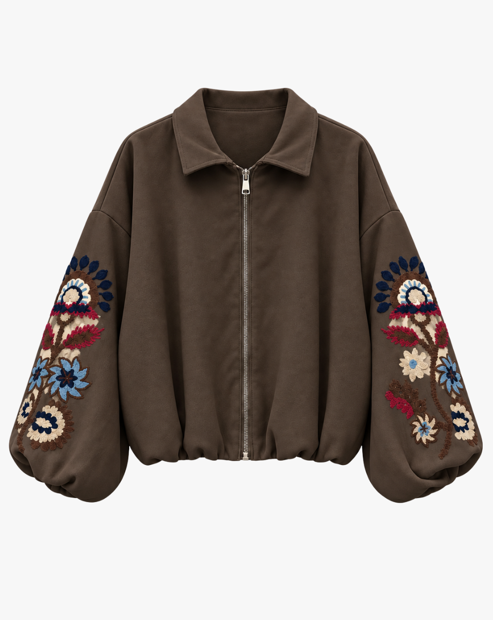 Chaqueta Bobi