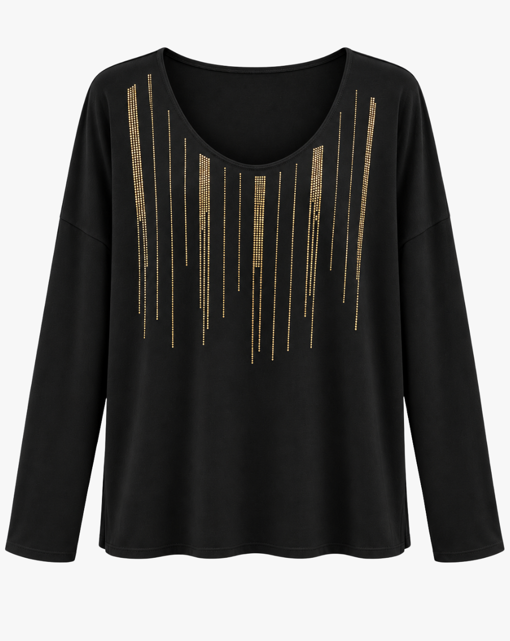Camiseta Brillo