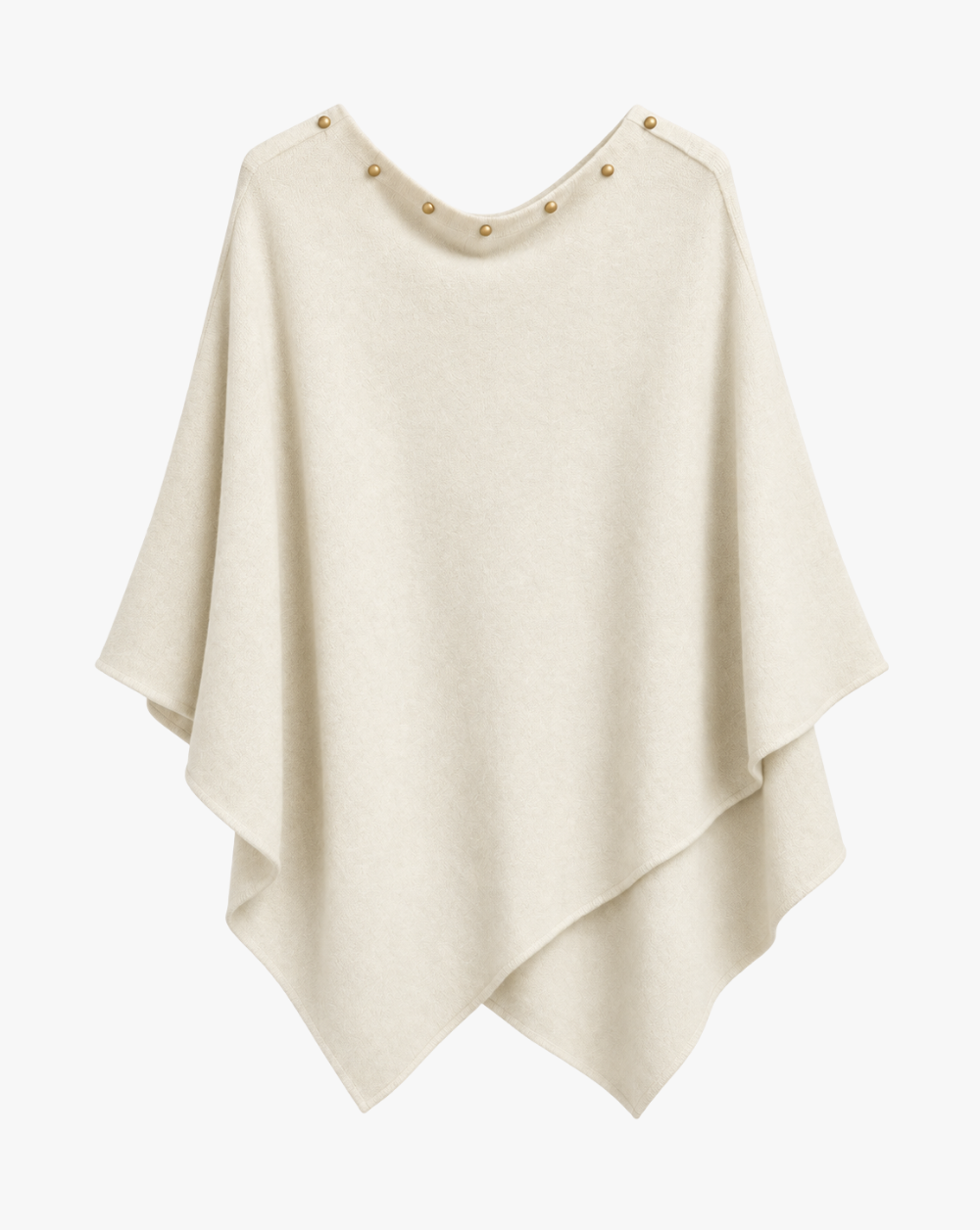Poncho Medie