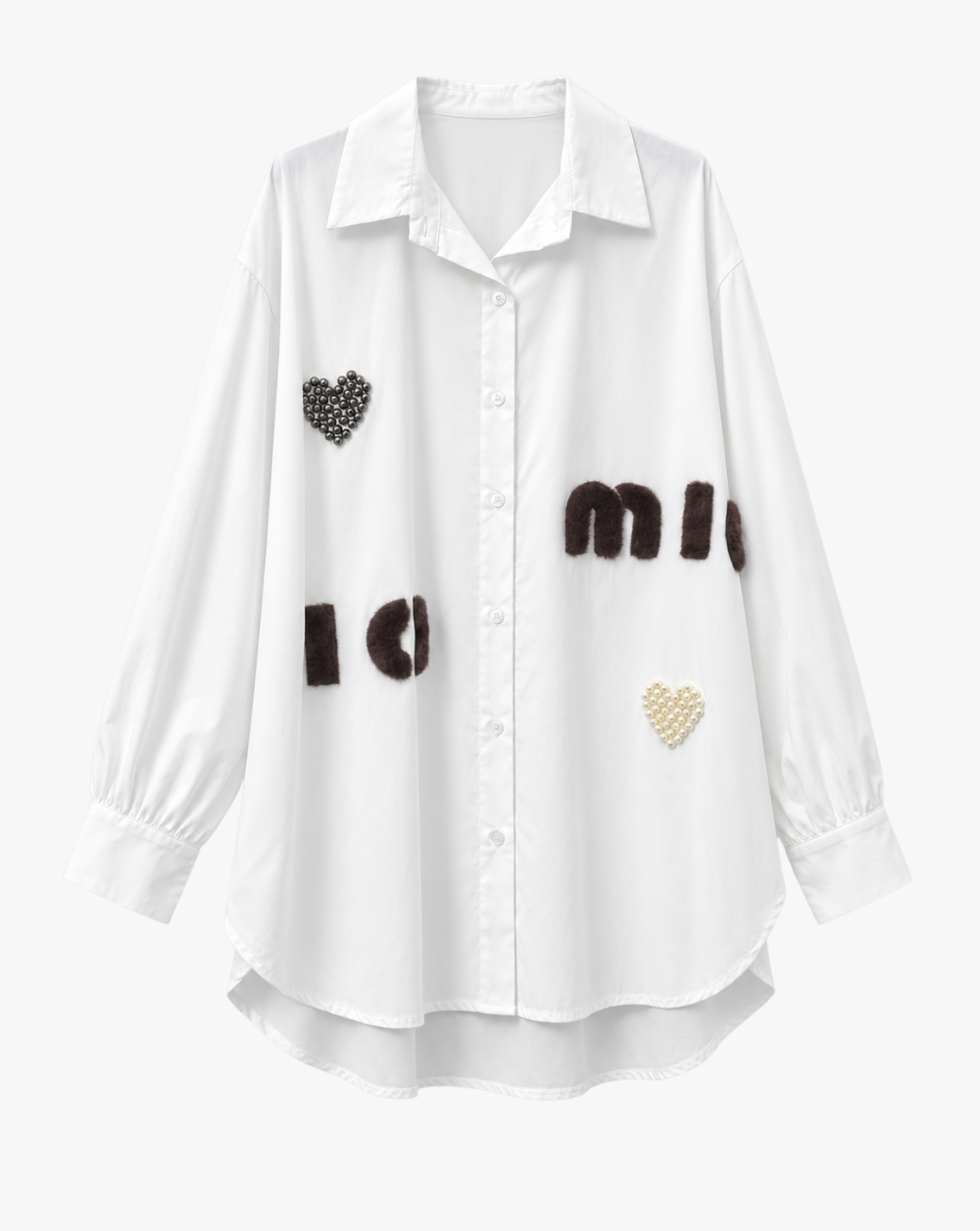 Camisa Mio