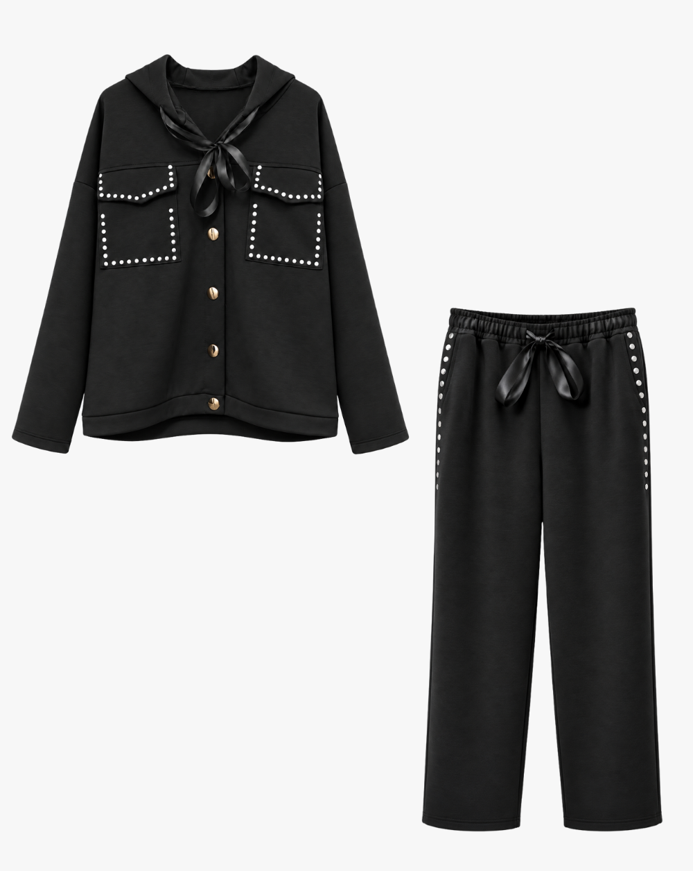 Conjunto Lazo