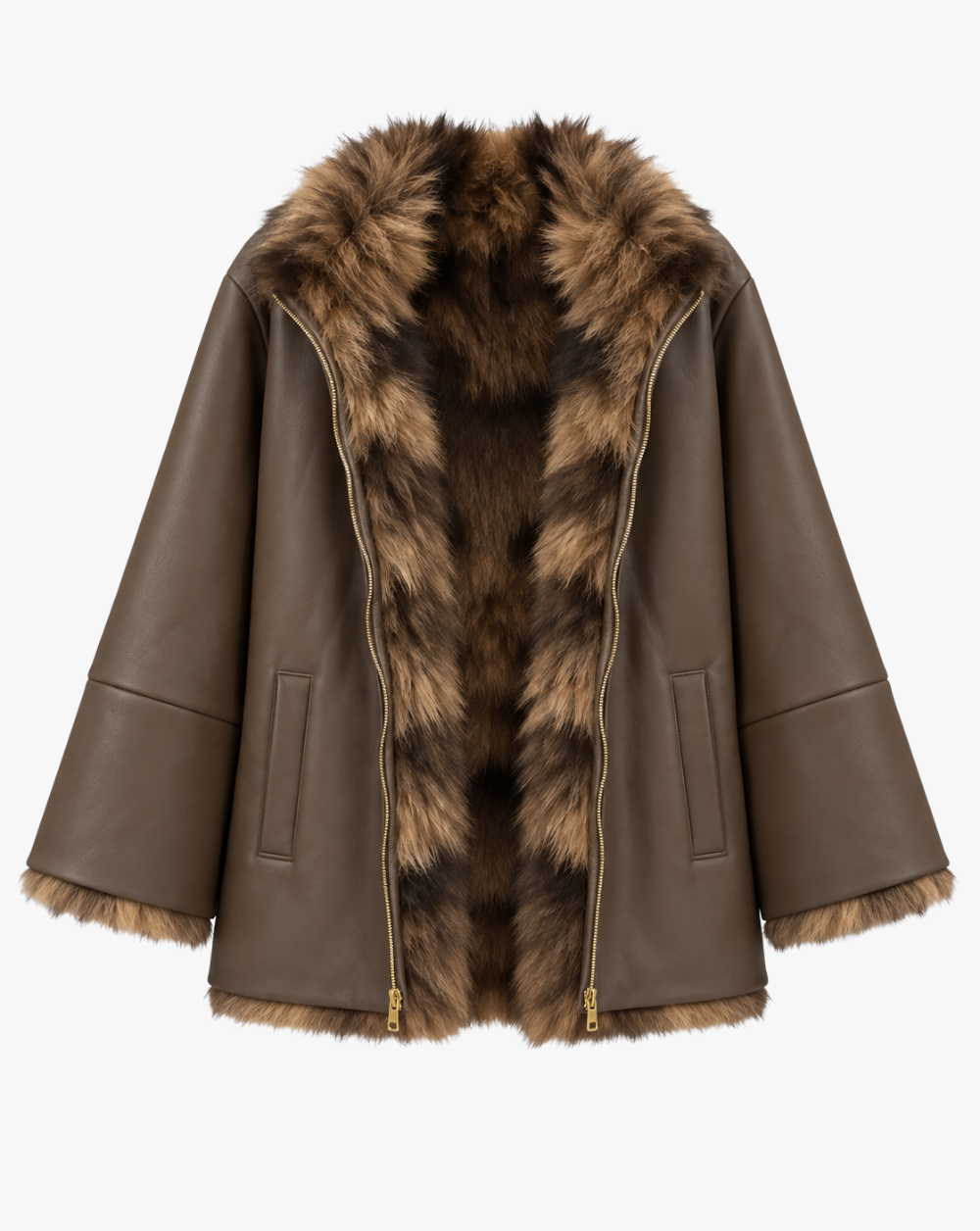 Chaqueta Queen