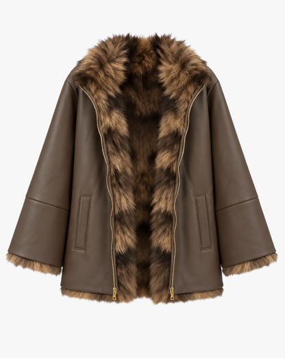 Chaqueta Queen