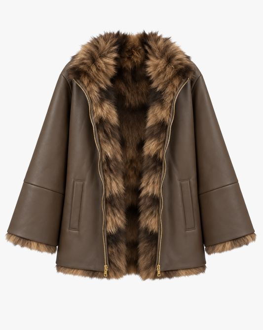 Chaqueta Queen