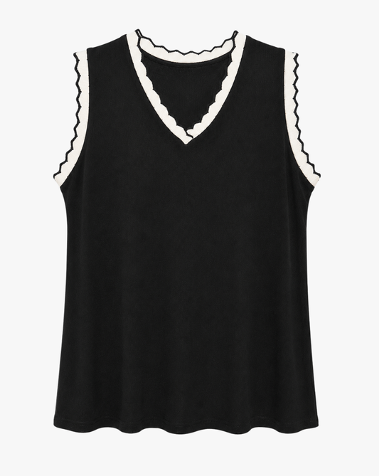 Camiseta Tirante Lara