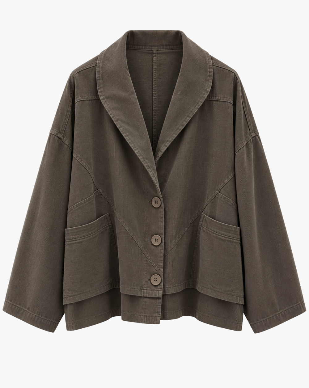 Chaqueta Ejecutiva