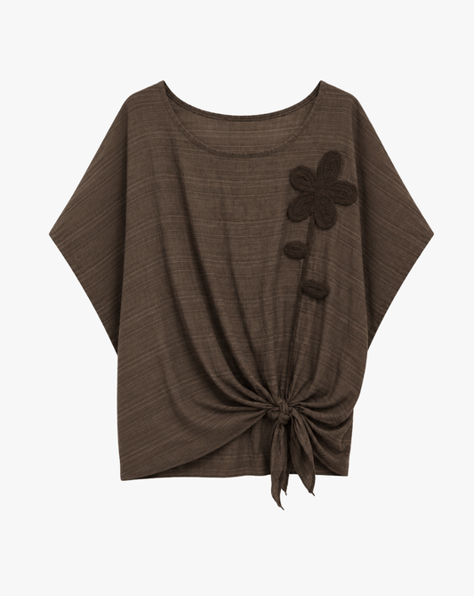 Blusa Marina