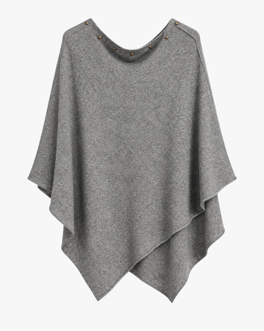 Poncho Medie