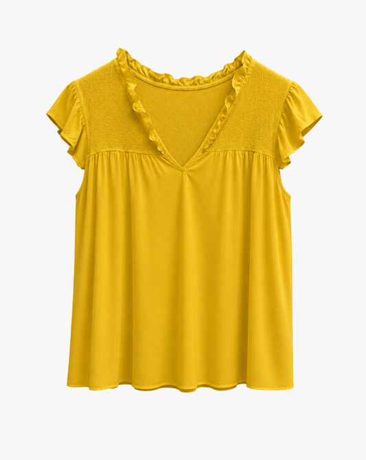Blusa Teresa