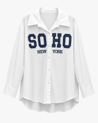 Camisa Soho
