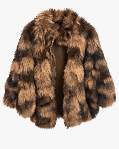 Chaqueta Queen