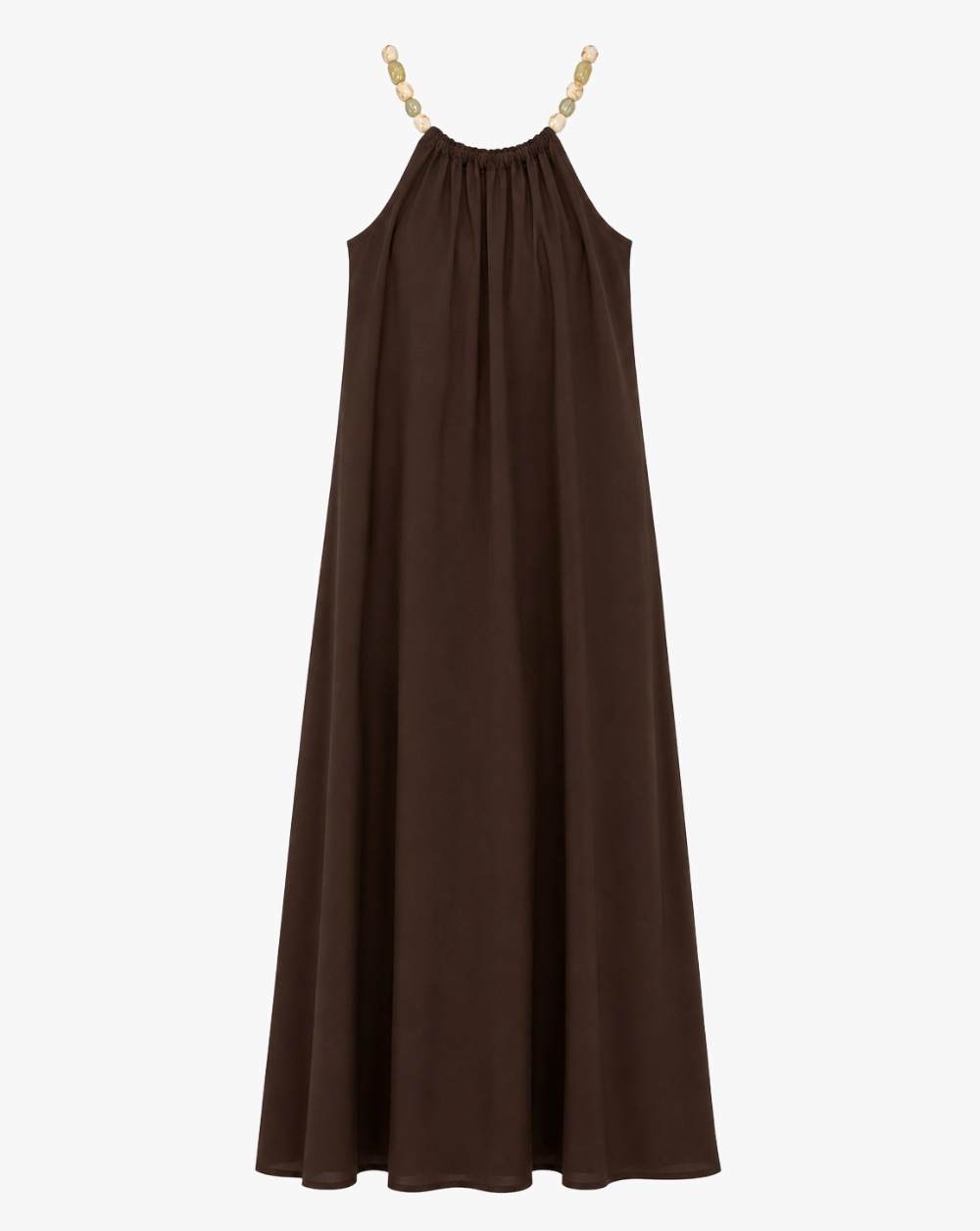 Vestido Nácar