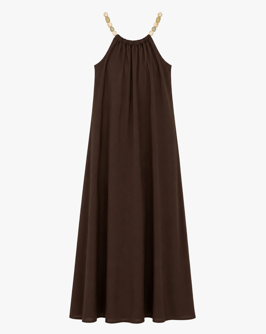 Vestido Nácar