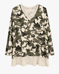 Camiseta Alma