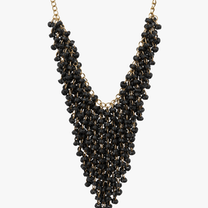 Collar Cascada