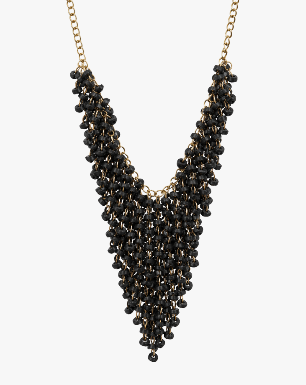 Collar Cascada