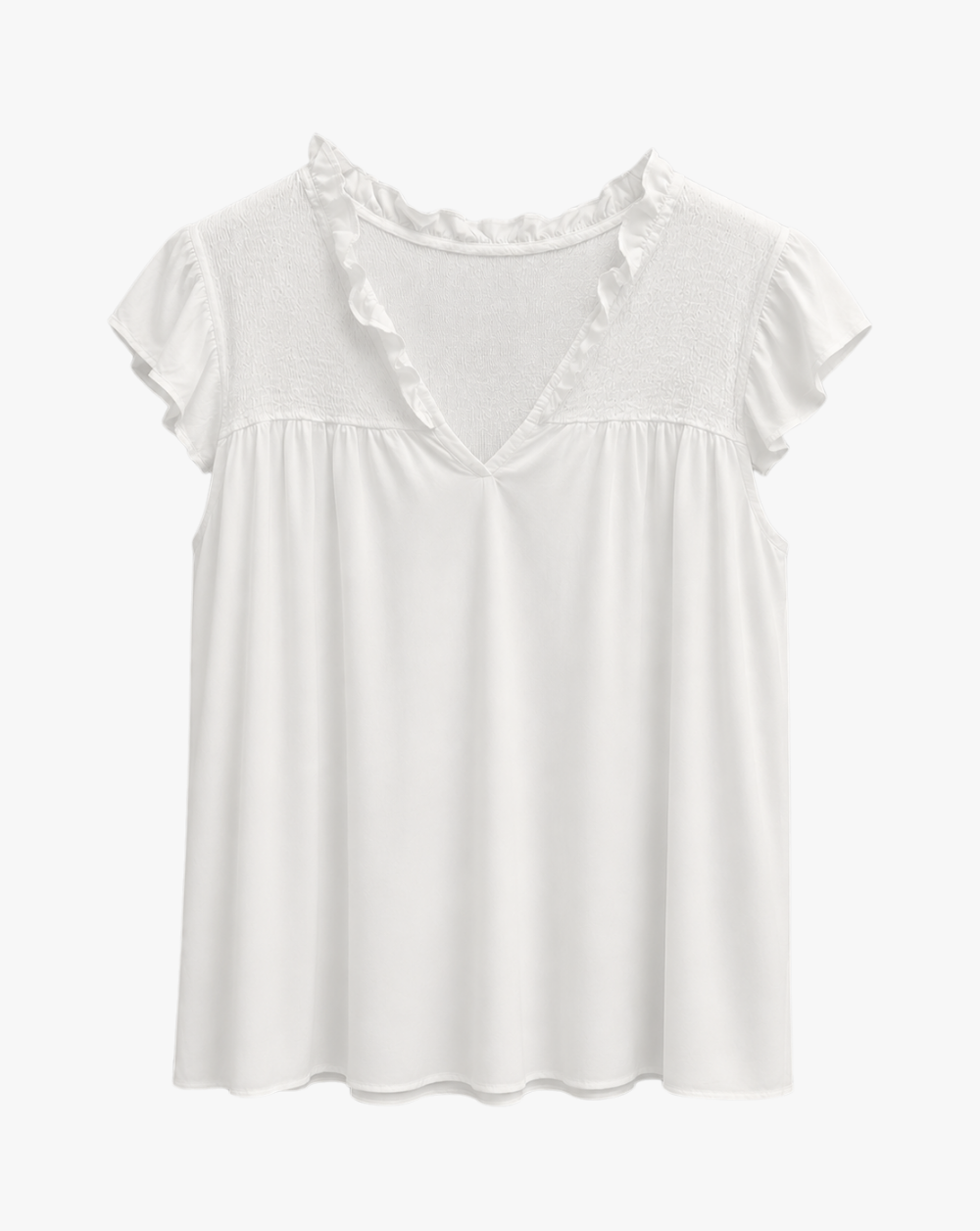 Blusa Teresa