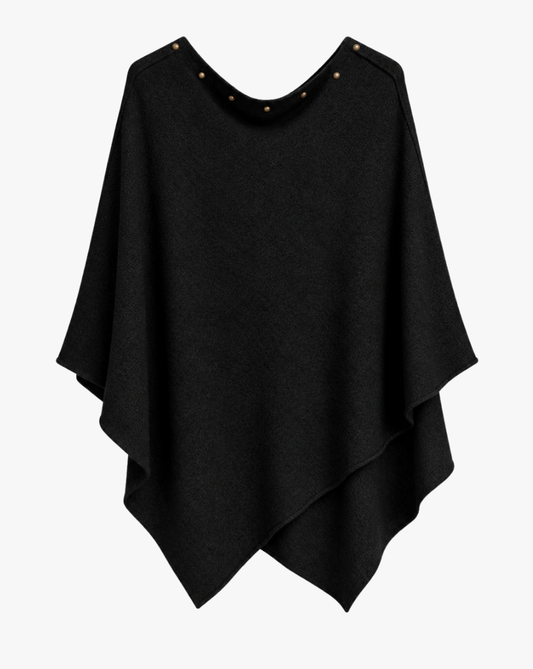 Poncho Medie