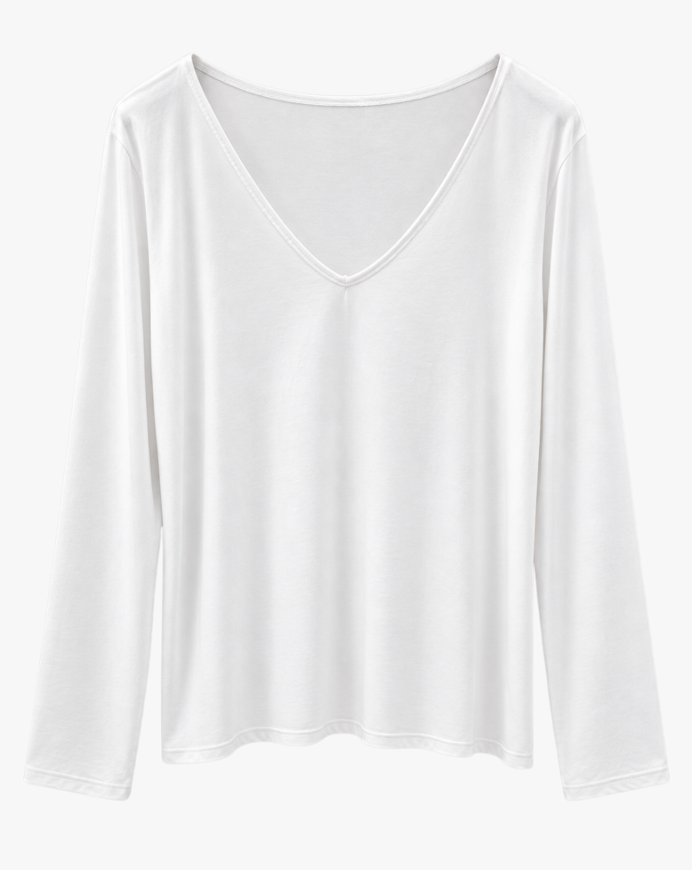 Camiseta Lisa