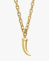 Collar Diente
