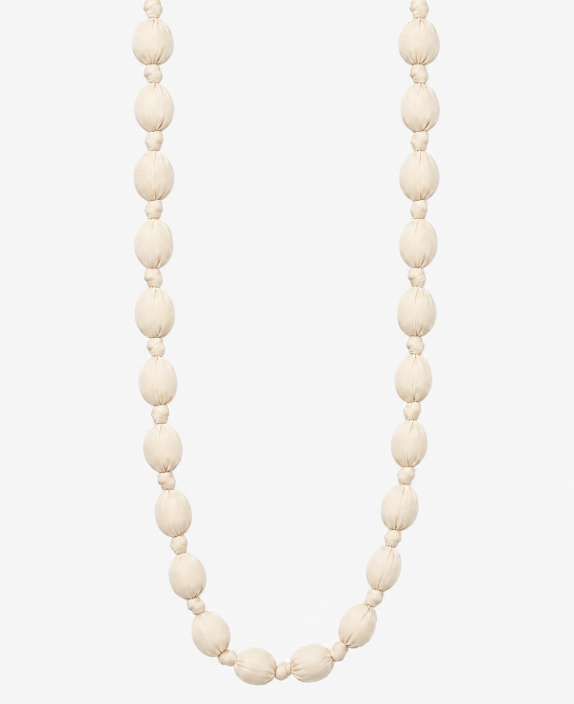 Collar Nudos