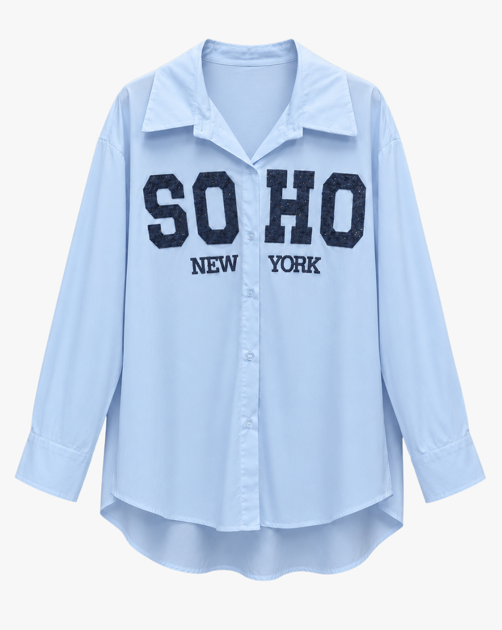 Camisa Soho