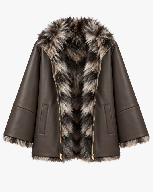 Chaqueta Queen