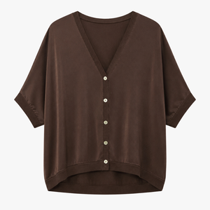 Chaqueta Raso Ana