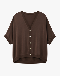 Chaqueta Raso Ana