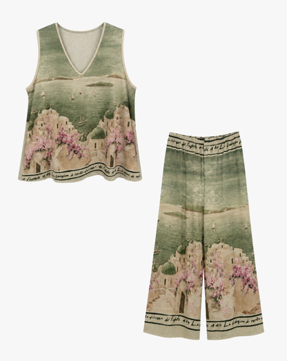 Conjunto Oasis